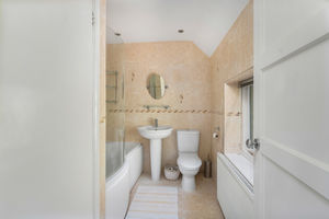 Whiteway Mollington